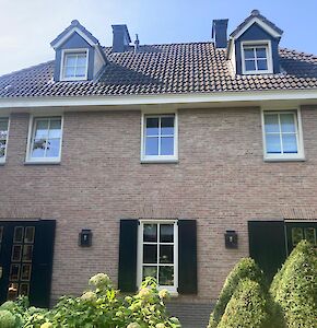 Villa Noord-Holland