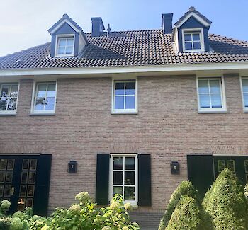 Villa Noord-Holland